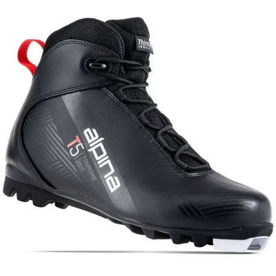 ALPINA T5 Touring black/red EU 42 foto