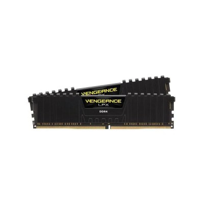 Memorie RAM Corsair Vengeance LPX 16GB DDR4 3600MHz CL18 Kit foto