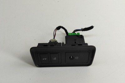 Panou de butoane LAND ROVER RANGE ROVER EVOQUE L538 2017 OEM: GJ32-11654-HB | 29531078 foto