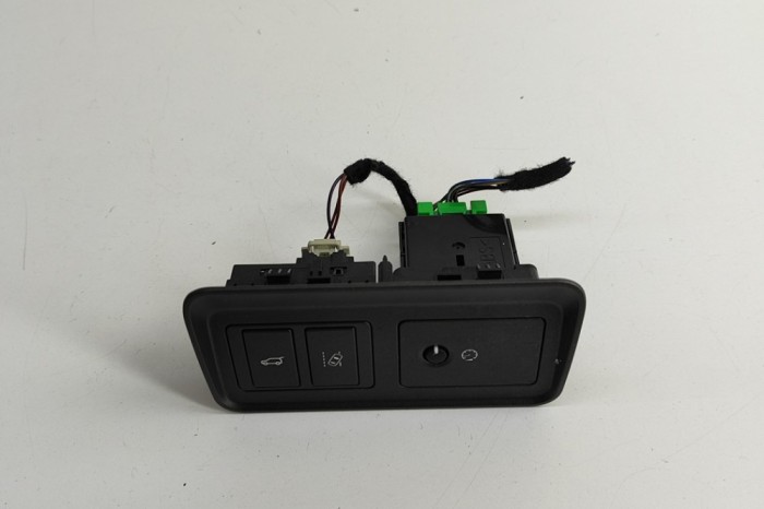 Panou de butoane LAND ROVER RANGE ROVER EVOQUE L538 2017 OEM: GJ32-11654-HB | 29531078