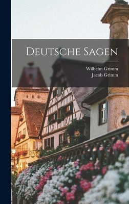 Deutsche Sagen foto