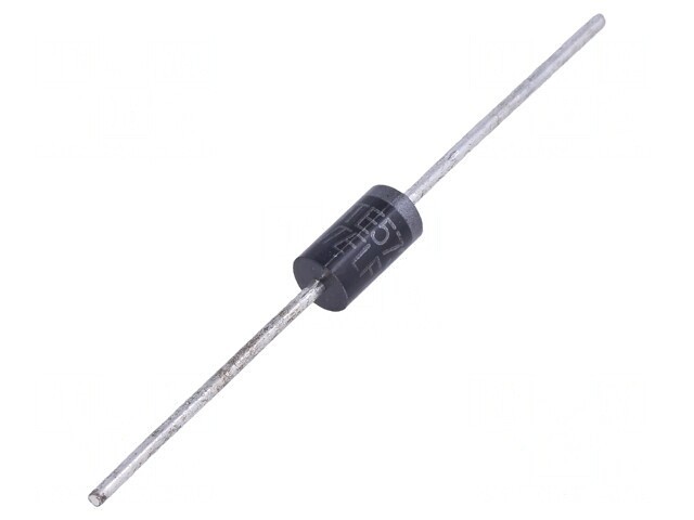 Diodă Redresoare Schottky THT 200V 5A