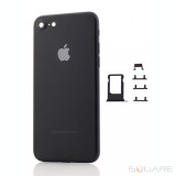 Capac Baterie iPhone 7, Black (KLS)