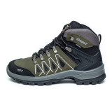 Bocanci Grisport Ameghinite Verde - Olive, 36 - 39, 41 - 47