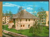 CPI B 11964 CARTE POSTALA - SUCEAVA. HANUL DOMNESC, Circulata, Fotografie