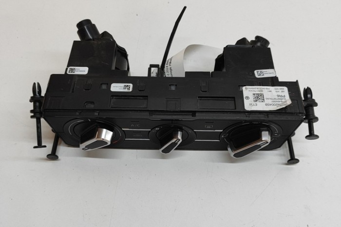 Modul de climatizare VW T-CROSS C11 2024 OEM: 2GN820045B | 31801500