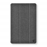 Husa pentru tableta Samsung Galaxy Tab S6 Lite, gri / negru