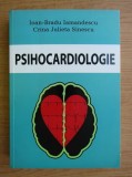 RARA, Psihocardiologie, Ioan Bradu Iamandescu , Crina Julieta Sinescu, medicina, psihologie, psihiatrie, inima, boli cardiovadculare, traume, genetica