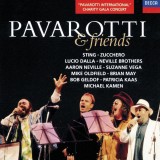 Pavarotti &amp; Friends Vol.1 | Luciano Pavarotti, Various Artists