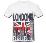 Cumpara ieftin Tricou &quot; Big Ben &quot;