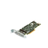 Adaptor BOSS Dell 61F542, 2 x M.2 SATA