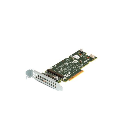 Adaptor BOSS Dell 61F542, 2 x M.2 SATA foto
