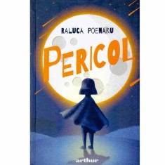 Raluca Poenaru - Pericol - 132462 foto