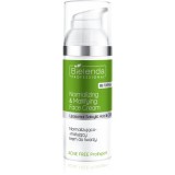 Bielenda Professional Acne Free ProExpert normalizarea si matifierea cremoasa pentru pielea problematica 50 ml