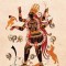 Tantric Kali: Secret Practices and Rituals
