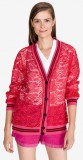 Femei Rovigo 4 Cardigan