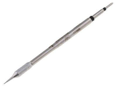 V&amp;acirc;rf conic 0,4mm C245032 foto