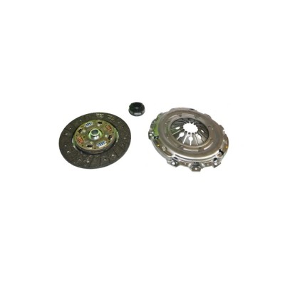Kit ambreiaj Valeo Citroen C5 2001- C8 2002- Evasion 1994- Jumpy 1994- Fiat Scudo 1996- Ulysse Lancia Phedra Zeta Peugeot 406 1995-2005 607 2000- 806 foto