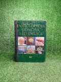 Carte enciclopedia concisa britanica / CLP