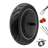 Cumpara ieftin Motor trotineta electrica Xiaomi - Mi4 Pro Plus - Original