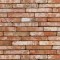 Placaj klinker Terca Metropolis Atrium Rood, 24x4x2.3 cm