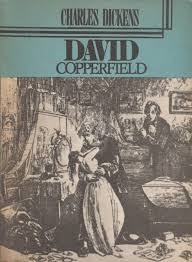 Charles Dickens - David Copperfield ( vol. III ) foto