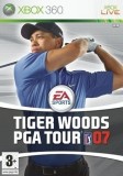 Joc XBOX 360 Tiger Woods PGA Tour 07 - A