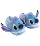 Pantofi de casă 3D STITCH 36-41 (set 3 buc.)