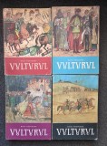 VULTURUL - Radu Theodoru (4 volume)