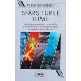 Sfarsiturile lumii - 2021 - Peter Brannen (P41)