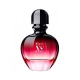 Paco Rabanne, Black XS, Apă de parfum, Pentru femei, 30 ml