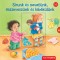 S&iacute;runk &eacute;s nevet&uuml;nk, &ouml;sszevesz&uuml;nk &eacute;s kib&eacute;k&uuml;l&uuml;nk - Sandra Grimm