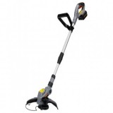 Trimmer cu acumulator 20V, 1x2Ah