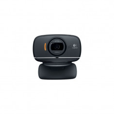 Camera Web Logitech B525 HD 720p foto