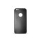 Husa HUAWEI P9 Lite - 360 Grade Mat TSS, Negru