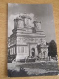 QW25 MS - Carte postala - tematica manastiri - vedere - Manastirea Curtea de Arges 15