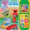 Sesame Street Elmo, Abby Cadabby, Zoe, and More! - It&#039;s Cool to Be Kind Sound Book - Pi Kids