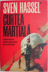 Curtea martiala &ndash; Sven Hassel