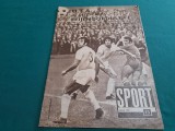 REVISTA SPORT NR. 13 * 1970/ FOTBAL U.T.A- DINAMO BUCUREȘTI