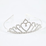 Bentita argintie ocazii speciale