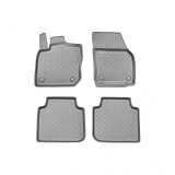 Presuri stil tavita plasticate Skoda Kodiaq II 2024-prezent Kodiaq II Hybrid mHEV Kodiaq iV Plug-in Hybrid, Aristar