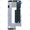 Capac frontal pentru Nokia 7 Plus (TA-1046, TA-1055) MEB2N61001A