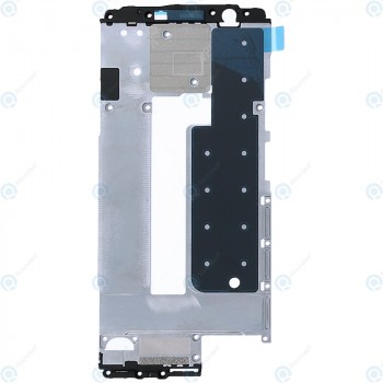 Capac frontal pentru Nokia 7 Plus (TA-1046, TA-1055) MEB2N61001A foto