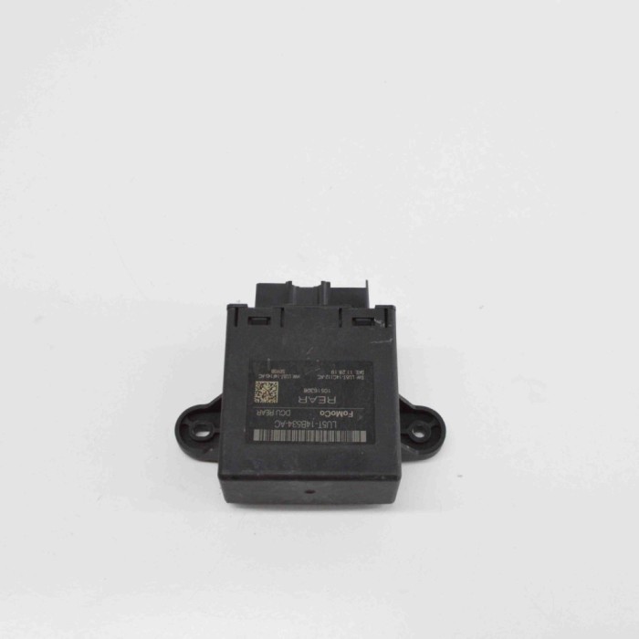 Modul de control ușă dreapta spate FORD FIESTA VII 2019 OEM: LU5T-14B534-AC,LU5T-14C112-AC,LU5T-14F145-AC 18323073