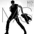 RICKY MARTIN Musica+Alma+Sexo (cd)