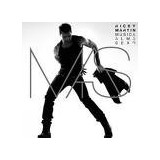 RICKY MARTIN Musica+Alma+Sexo (cd)