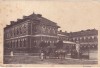 Focsani. Liceul (scrisa)