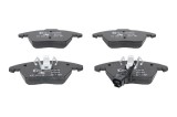 Set placute frana ATE 13.0460-7184.2