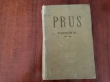 Faraonul vol.1 si 2 de Boleslaw Prus