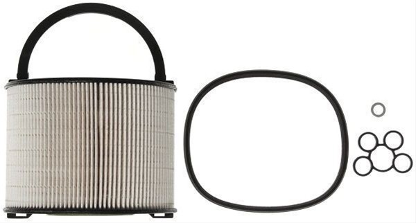 Filtru combustibil MAHLE KX192D